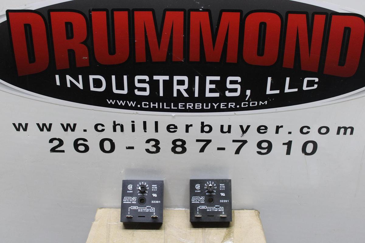 NEW IN BOX CRYDOM SOLID STATE RELAY A4840 280-480 VAC 40 AMP