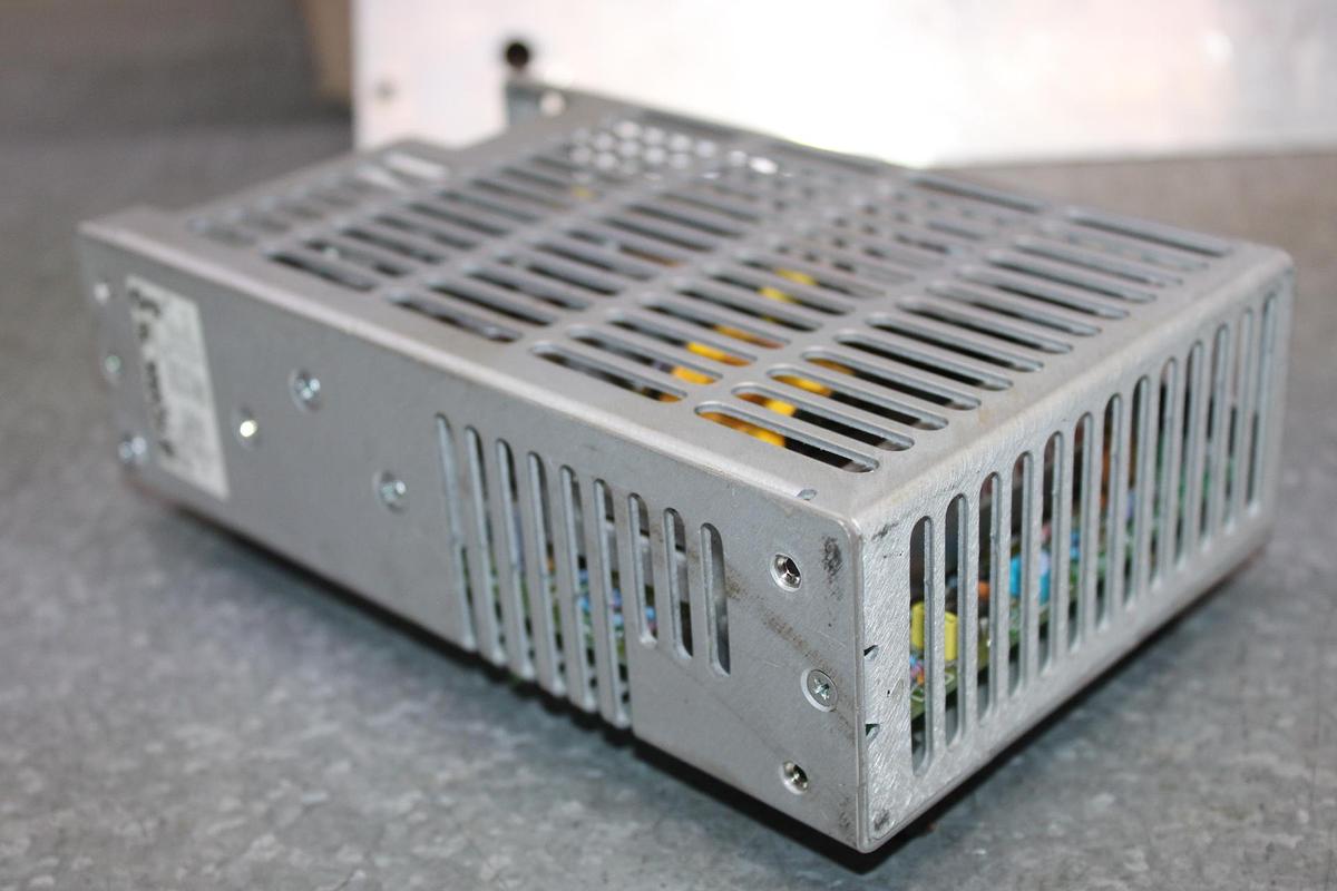 Used YORK CHILLER I/O CONTROL CIRCUIT BOARD 031-02550-000 REV. C