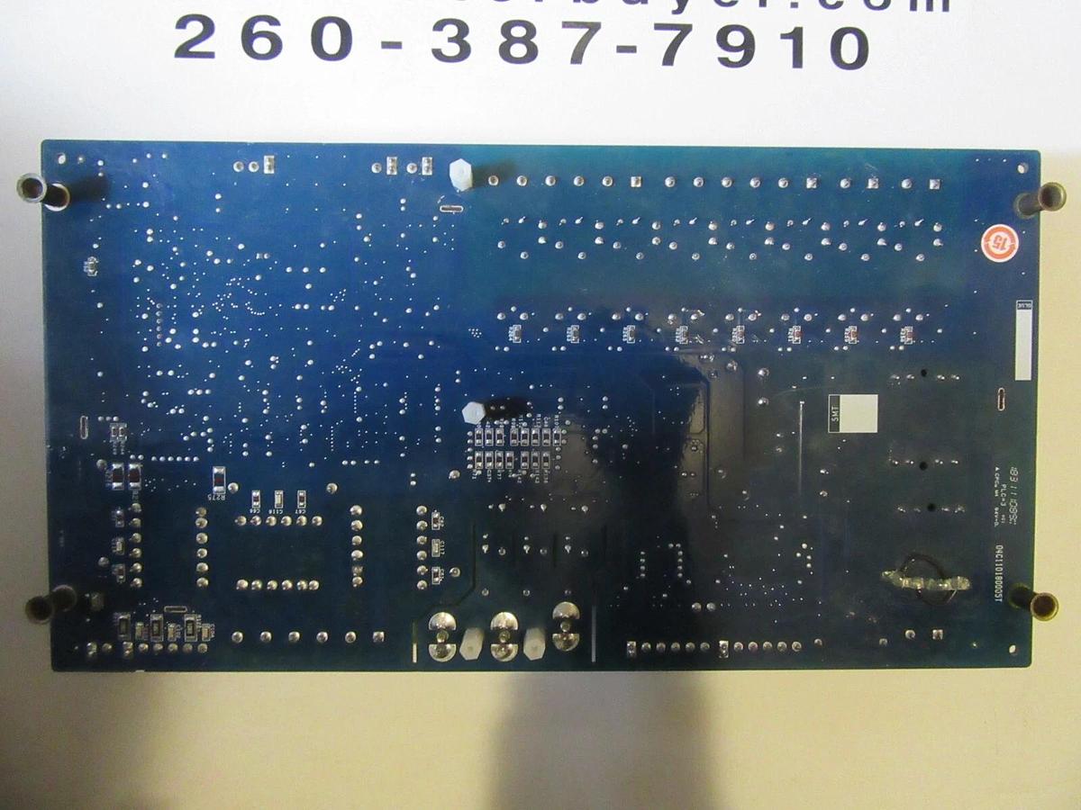 Used CARRIER / UTEC CHILLER INTEGRATED STARTER MODULE CEPL130259-07-R 19XR04012203