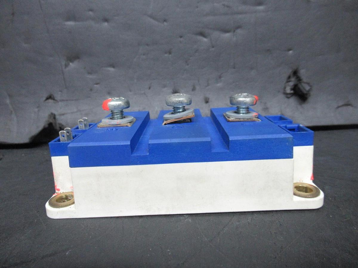 Used SIEMENS IGBT POWER MODULE BSM150GB120DN11-9702-AS **WARRANTY INCLUDED**
