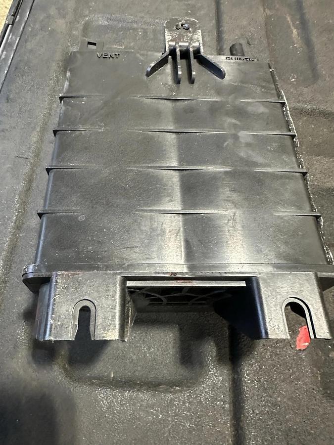 Used Genuine Ford Vapor Canister LC3Z-9D653-E