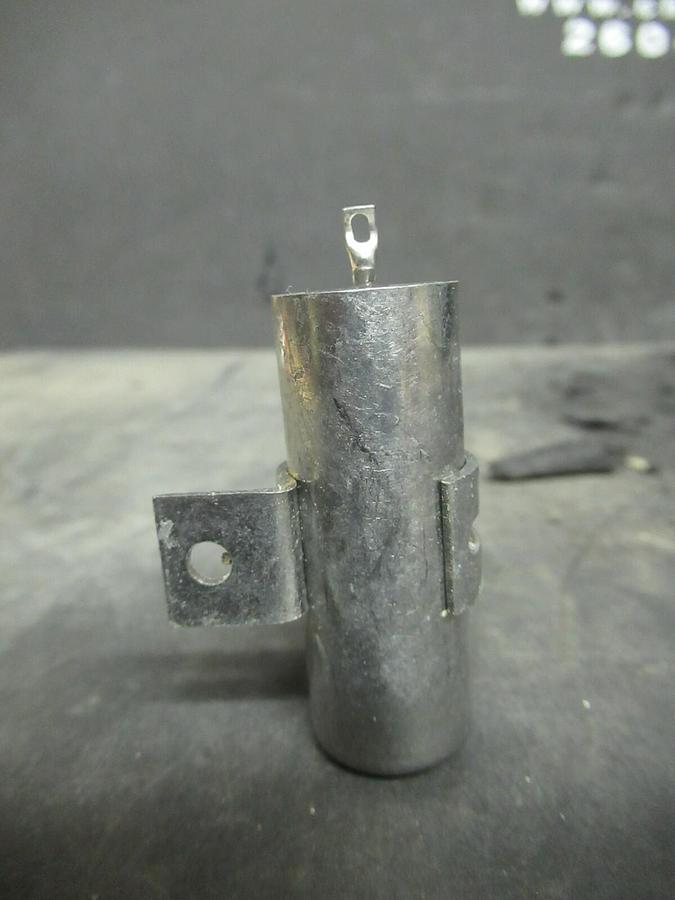 Used I/M SPEC 9234 ALUMINUM CASED CAPACITOR 0.15 uF 0.15 MFD 1000 VDC 3454