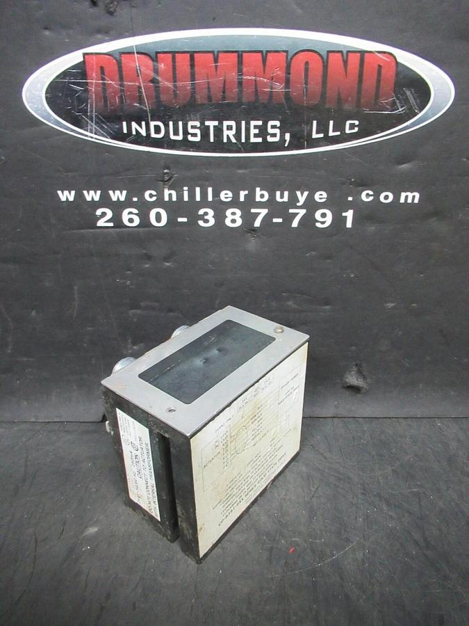 Used ACTUATOR INPUT DRIVE HF39CB001 / CP-8391-716 / CP-8391-9XX 24 VOLT 250 mA