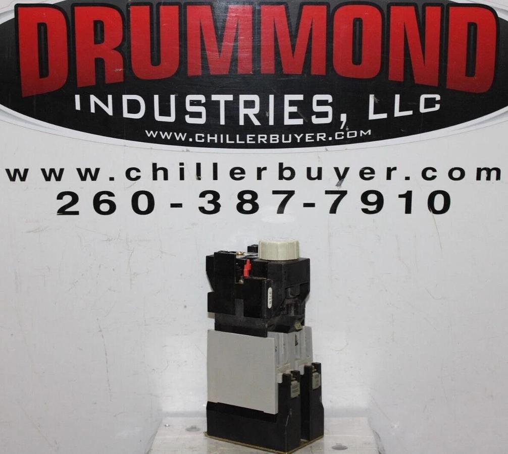 Used SQUARE D INDUSTRIAL CONTROL TIMING RELAY 8501 XTE1 X0-40 **WARRANTY**