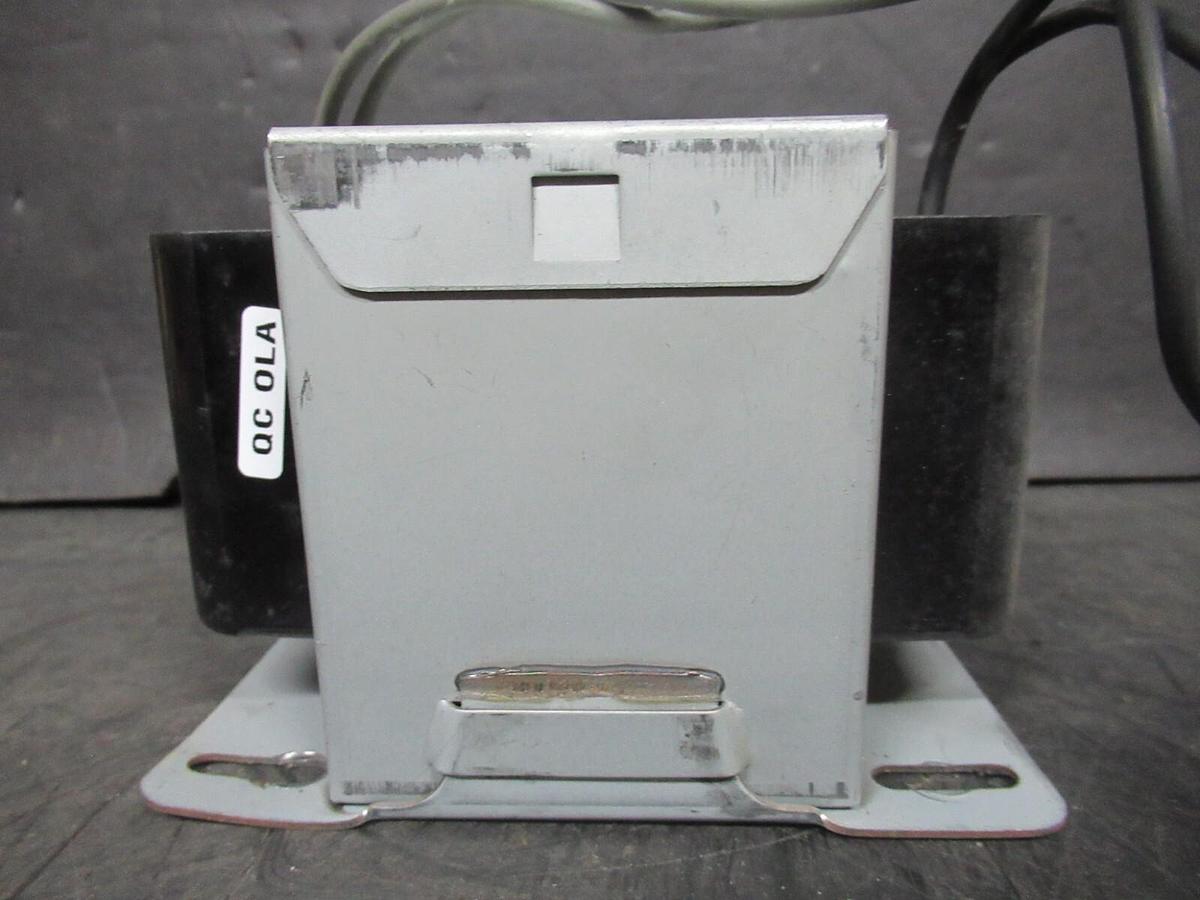 Used GE CONTROL TRANSFORMER 9T58K0507G37 300 VA 60 HZ 1 PHASE **WARRANTY**