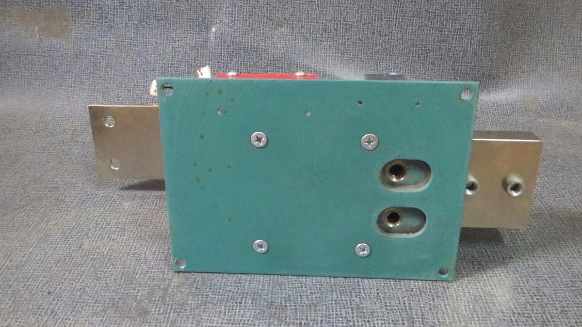 Used YORK WESTCODE CHILLER POWER POLE RECTIFIER ASSEMBLY 031-00988D001 U3029/531