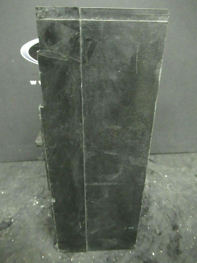 Used 600 AMP WESTINGHOUSE MOLDED CASE SWITCH LC3600WK 600 VAC 3-POLE **WARRANTY**
