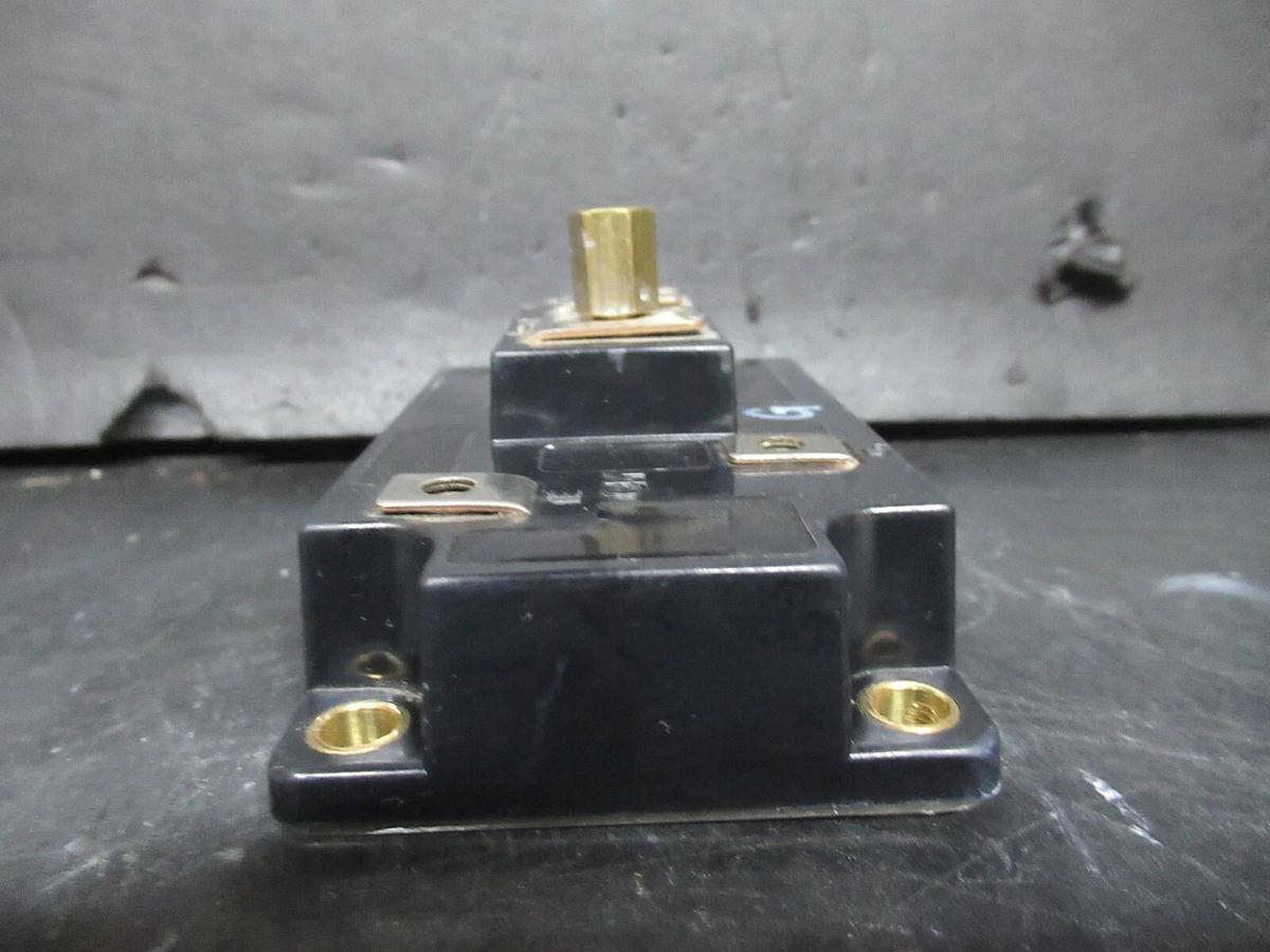 Used PRX POWERBLOCK IGBT POWER MODULE CM300HA-24H S03AC6-G *WARRANTY INCLUDED*