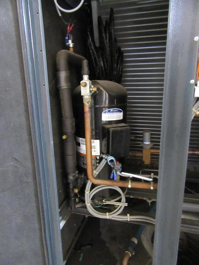 Used 10 TON STULZ CyberAir / CyberOne PRECISION CHILLED WATER COOLING SYSTEM COS-120