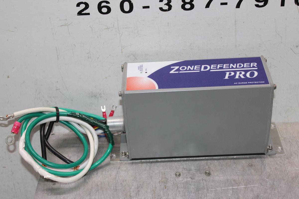 GENERAC TRANSFER SWITCH PHASE MONITOR ENCLOSURE 092734 REV. J 0A8637 REV. D