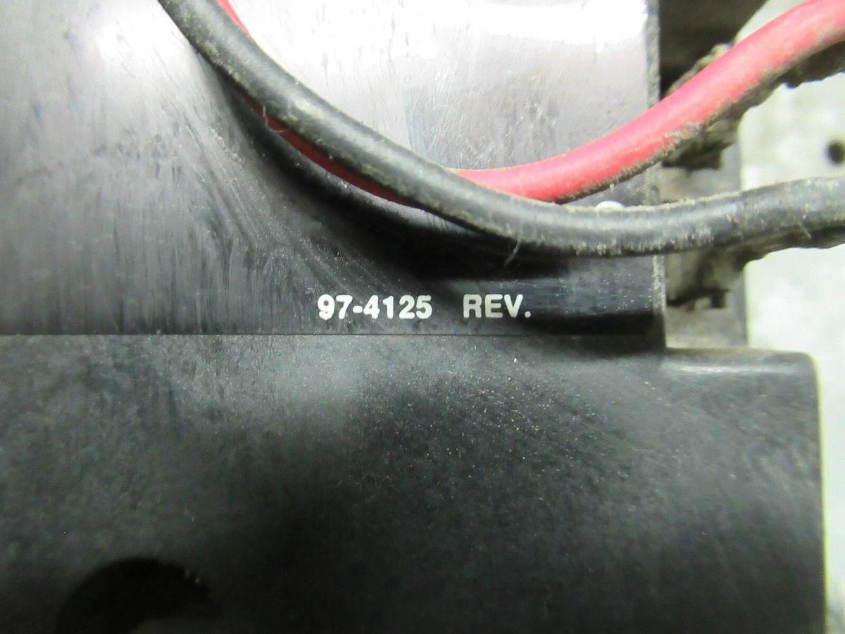 Used HONEYWELL ENTHALPY CONTROL H705A1029-1 3.5 AMP 24 VAC