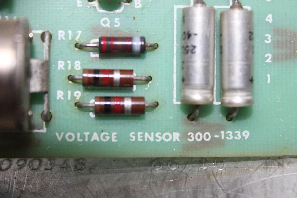 *NIB* ONAN VOLTAGE SENSOR CIRCUIT BOARD 300-1339 **WARRANTY INCLUDED**