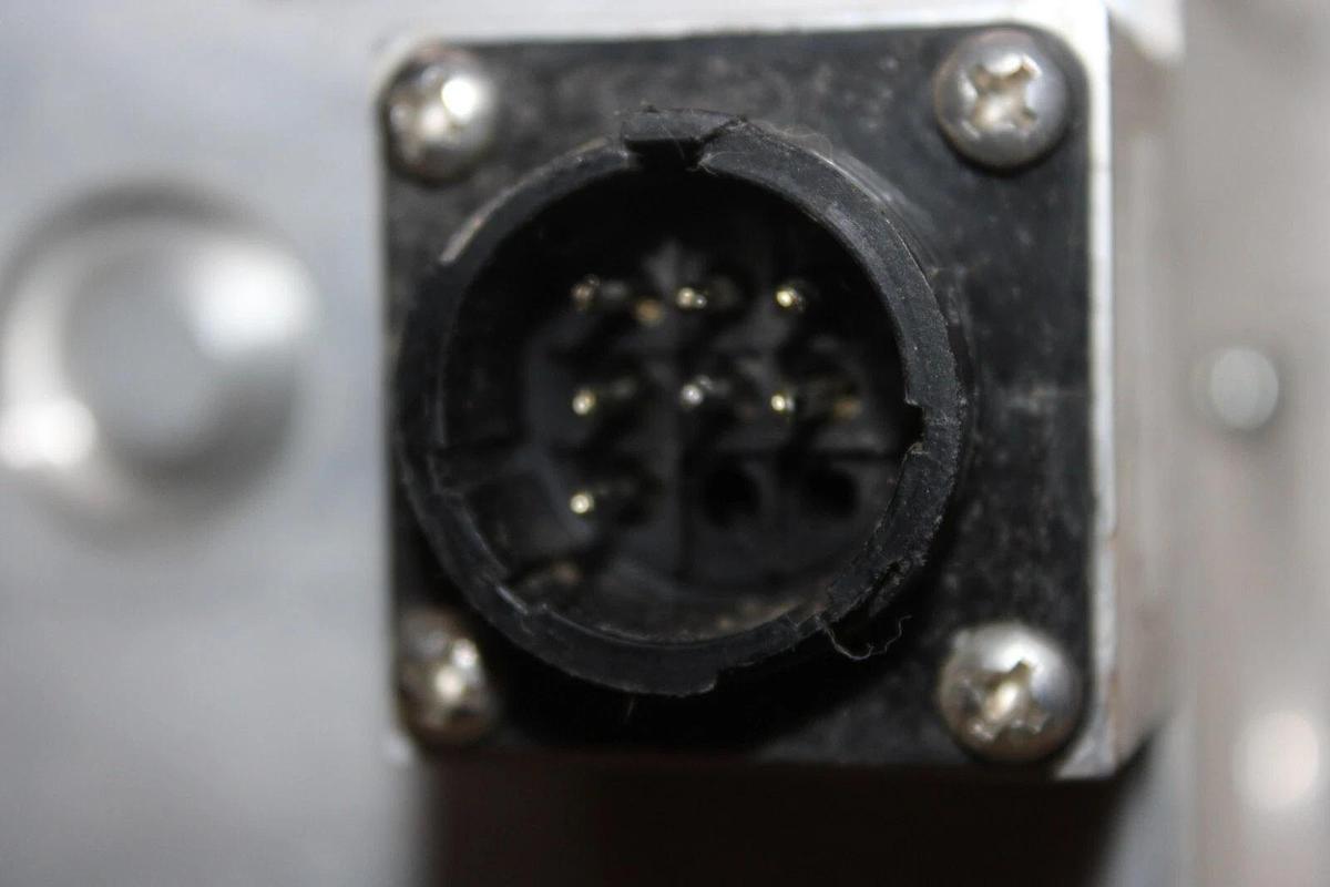 Used YORK ACTUATOR 025-29657-001 0.95 AMP 120 VOLT 50/60 HZ 50 WATT