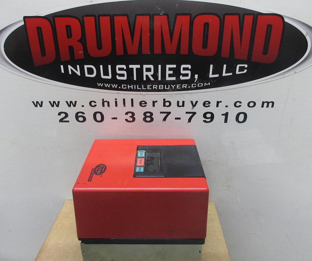 Used LOVE CONTROLS SELF-TUNE PLUS HEATER CONTROLLER 16060 240 VAC