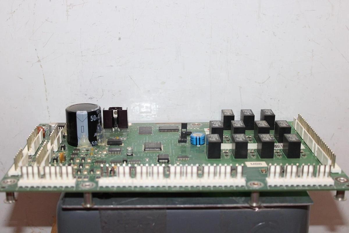 Used CARRIER HVAC CHILLER CONTROL CIRCUIT BOARD CEPL130346-01 48EJ503222