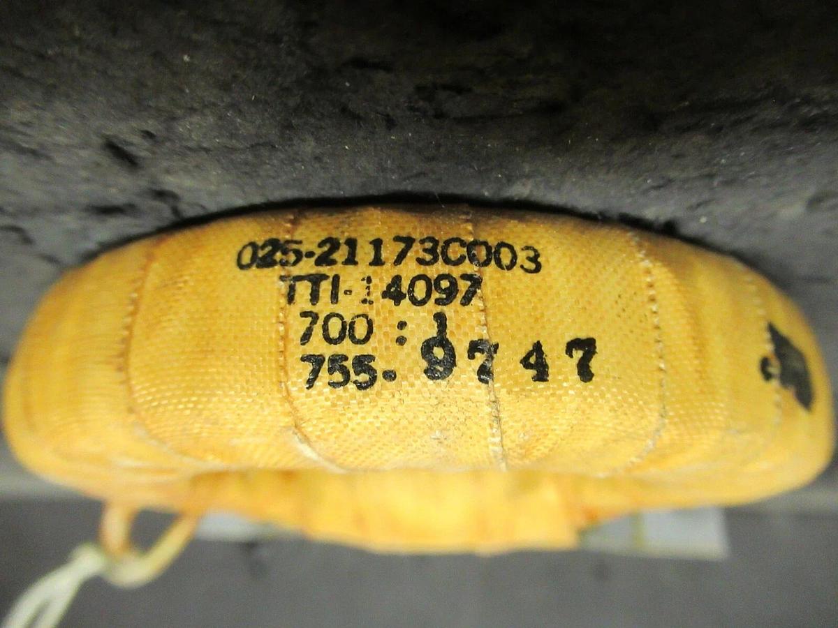 Used (3 QTY) YORK / JOHNSON CONTROLS CT 025-21173C003 CURRENT TRANSFORMER TTI-14097