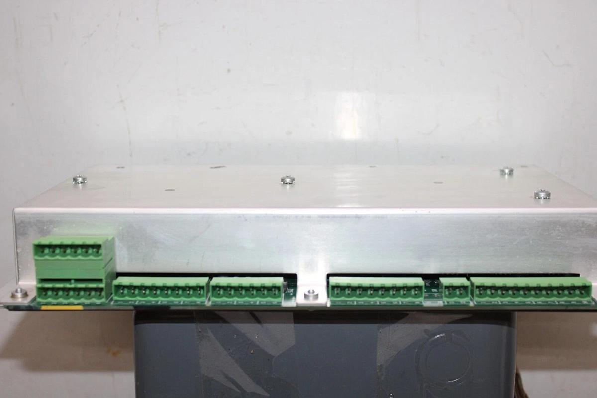 Used TRANE CHILLER RTH MODULE X13650499-09 REV. L **WARRANTY INCLUDED**