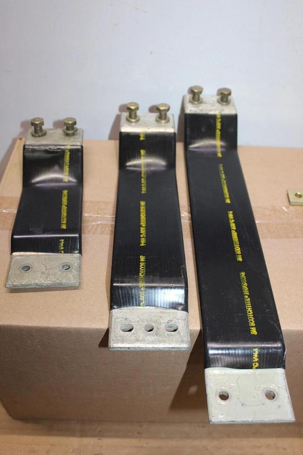 Used WESTINGHOUSE FDP PANELBOARD MOUNTING KIT 400 AMP **WARRANTY INCLUDED**