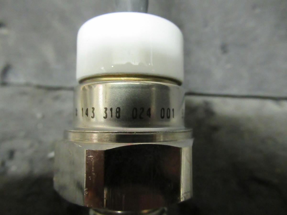 (1) PRX POWEREX USA 143 318 024 001 9514 THYRISTOR RECTIFIER DIODE *WARRANTY*