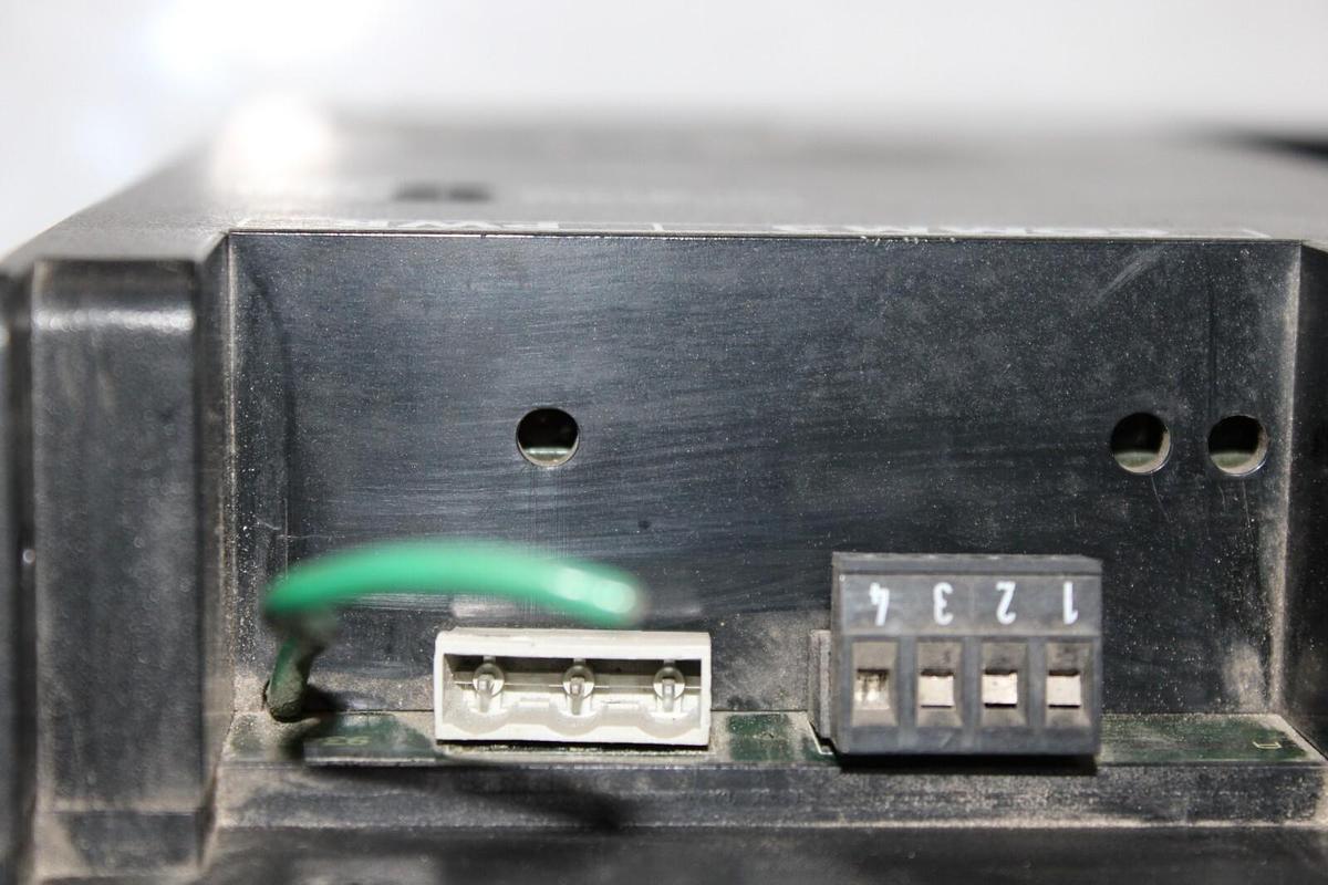 Used CARRIER STARTER MANAGEMENT MODULE CES0121319-01 CEAS421319-01 REV. 01 *WARRANTY*