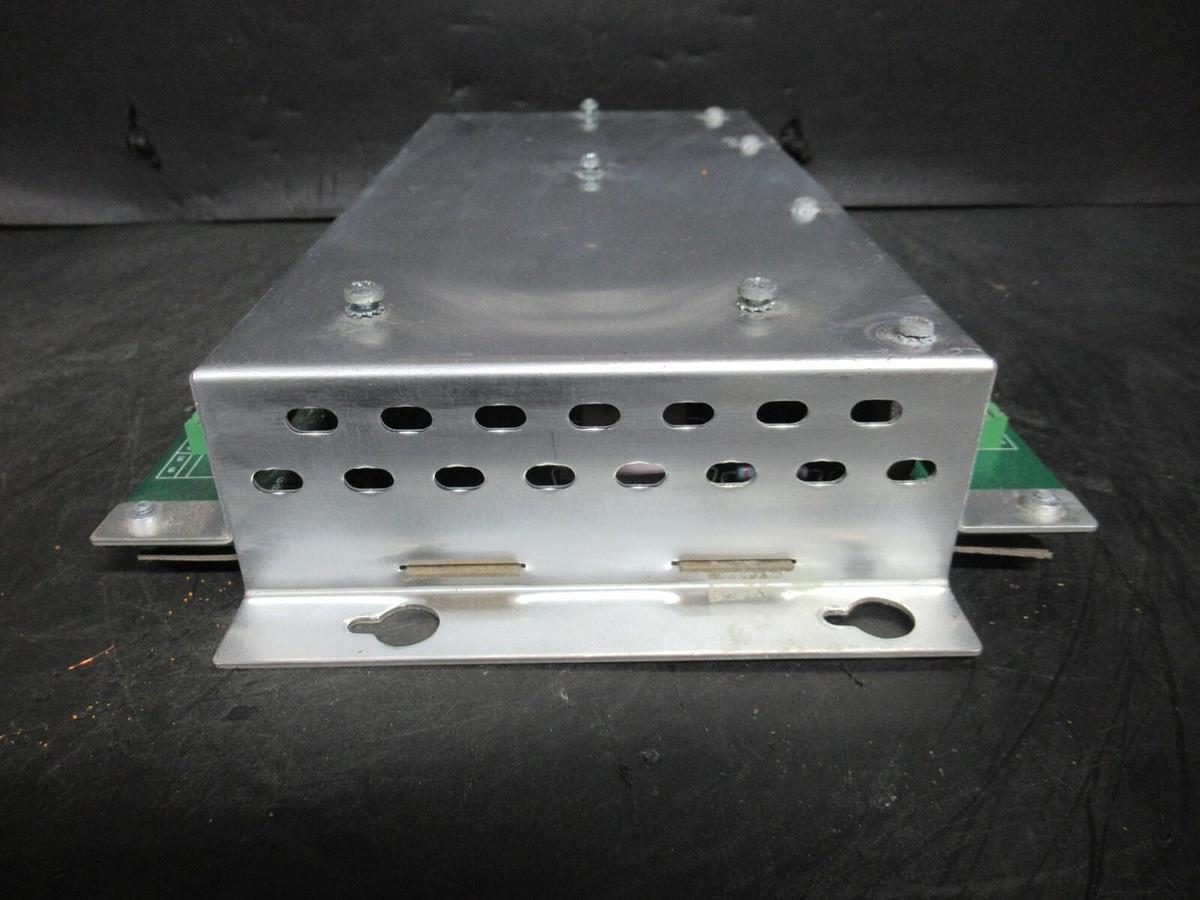 Used TRANE RTH CHILLER MODULE X13650501-07 REV. K 99G024 **WARRANTY INCLUDED**