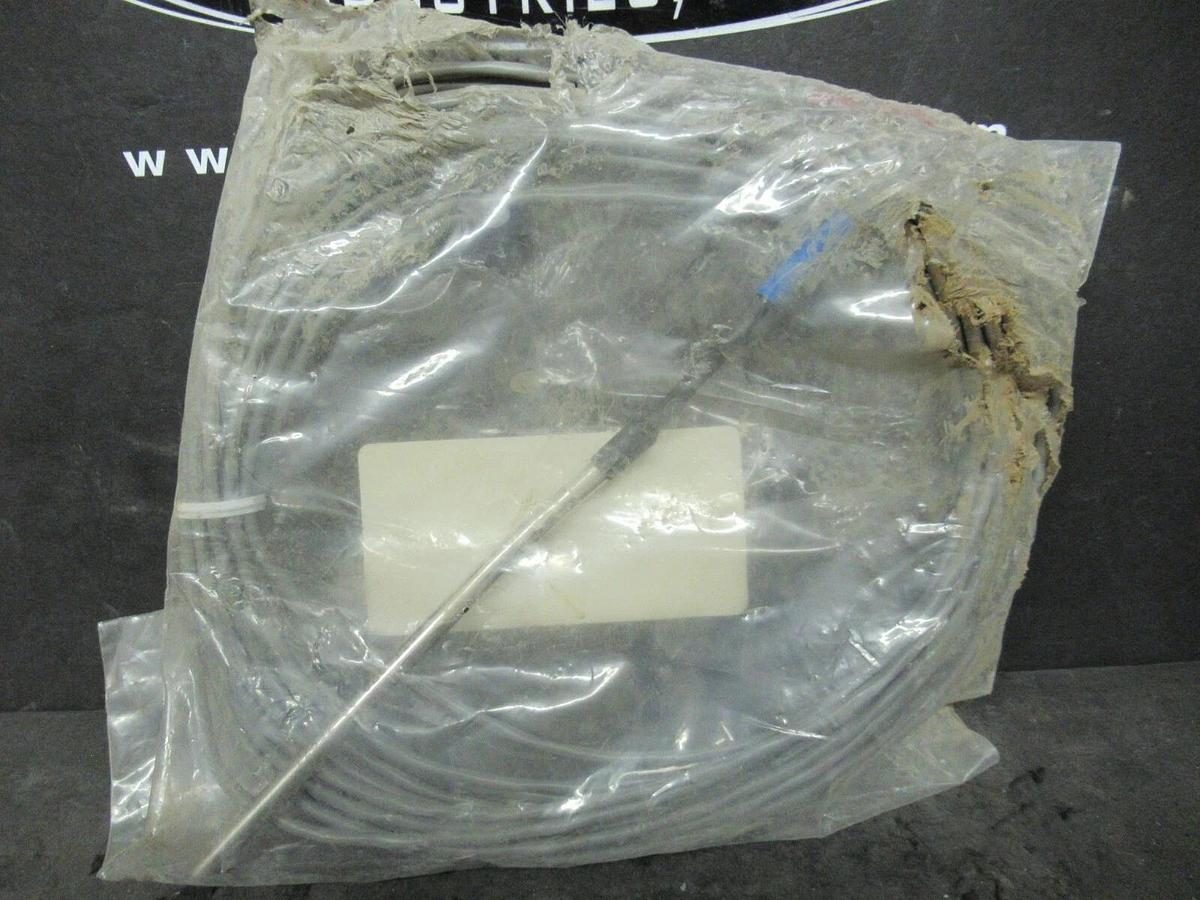 GENUINE MCQUAY LEAVING WATER TEMPERATURE SENSOR THERMISTOR 3K-MR 30' L 330419603