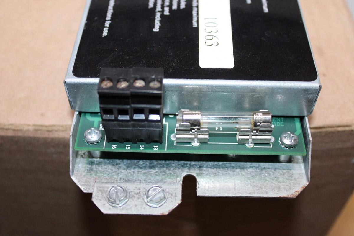 Used AMERICAN AUTO MATRIX IX1 1D-00-00-0281 REV. D **WARRANTY INCLUDED**
