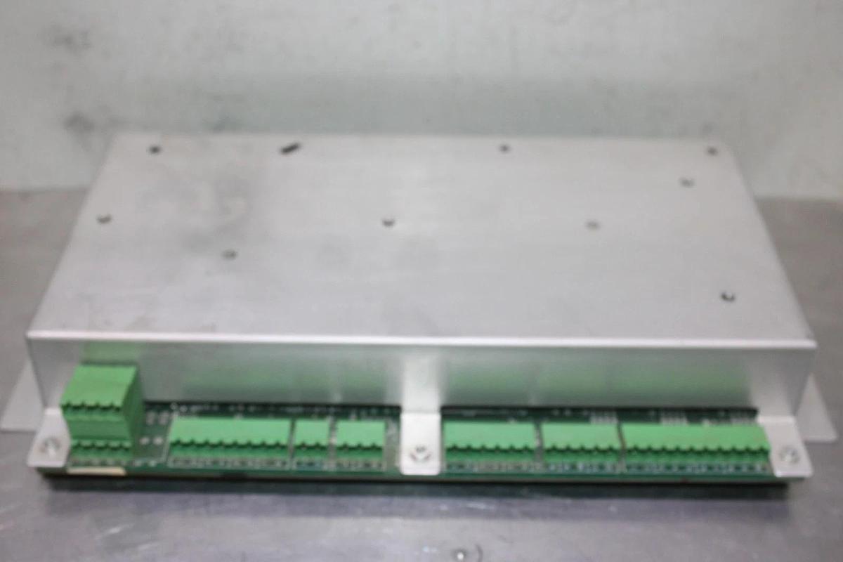 Used TRANE CHILLER CIRCUIT MODULE X13650451-17 REV. W M254160-MJ009716 *WARRANTY*