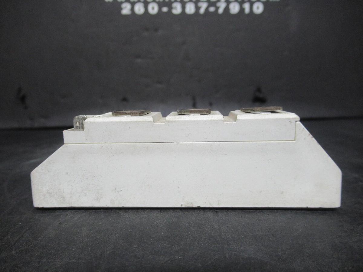 Used SEMIKRON SEMIPACK 1 IGBT POWER MODULE SKKL-92/12E 9627 **WARRANTY INCLUDED**