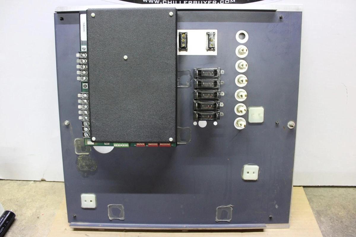 Used TRANE CENTRAVAC CHILLER CONTROLLER X13650389-01 REV. B **WARRANTY INCLUDED**