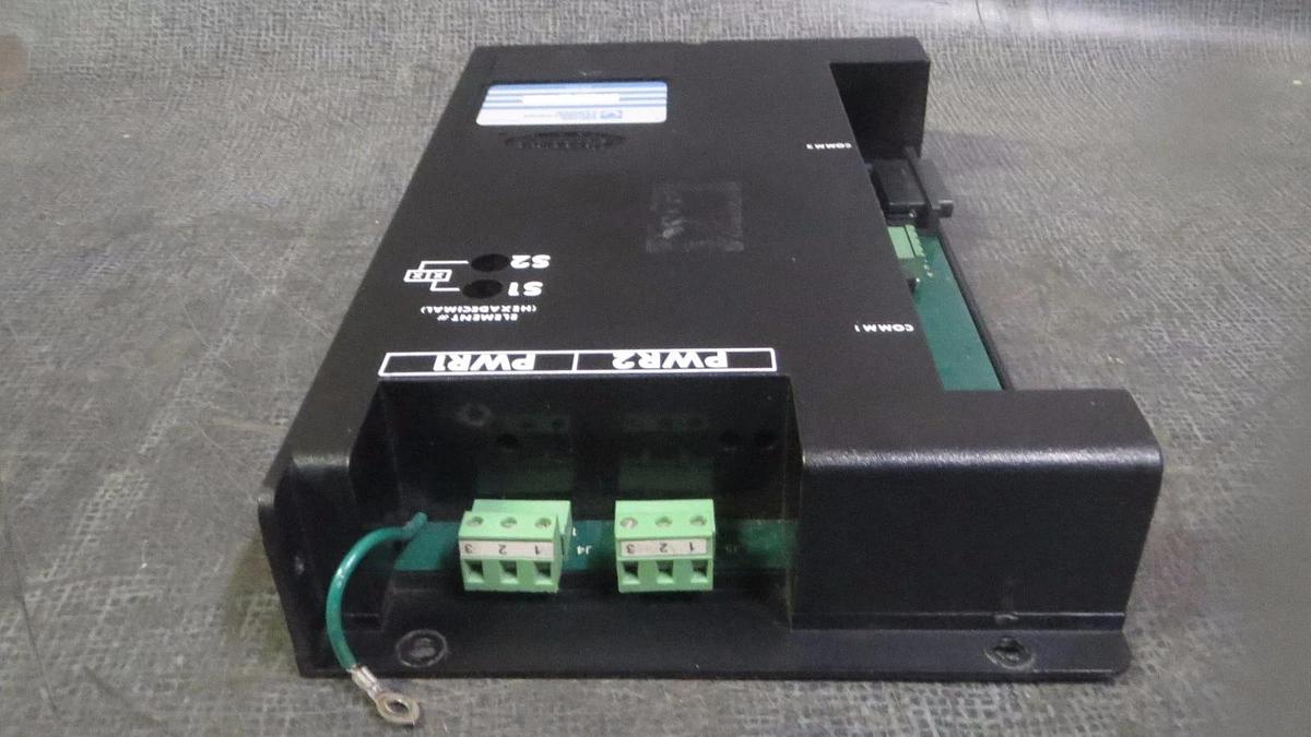 Used CARRIER / UNITED TECHNOLOGIES MODULE CEFA121479-03 // CEAS421207-RM