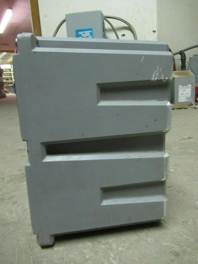 Used INNOVATIVE TECHNOLOGIES VANGUARD TRANSIENT VOLTAGE SURGE SUPPRESSOR VGE080-3Y101