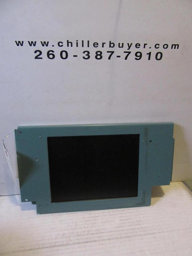 Used YORK / JOHNSON CONTROLS LCD DISPLAY KIT 031-01774-000 Y005151 **WARRANTY**
