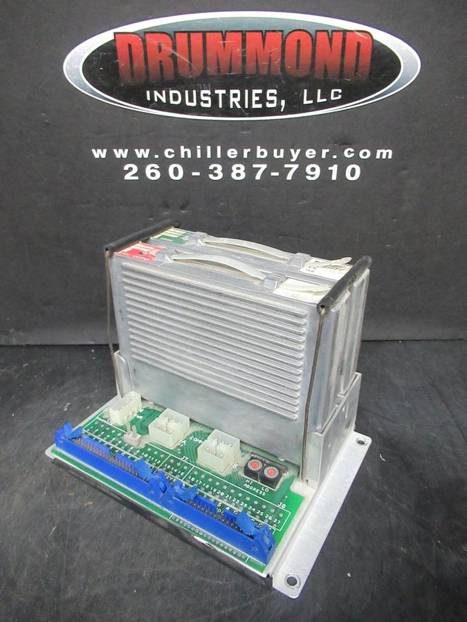 Used ENERGYLINE CIRCUIT BOARD 500.0305-A ASSEMBLY BM16-05 **WARRANTY INCLUDED**