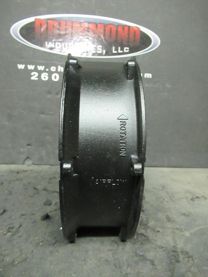 NEW EG&G ROTRON MAJOR COOLING FAN MR2B3 028245 115 VAC 1 PH .31/.28 AMP 50/60 HZ