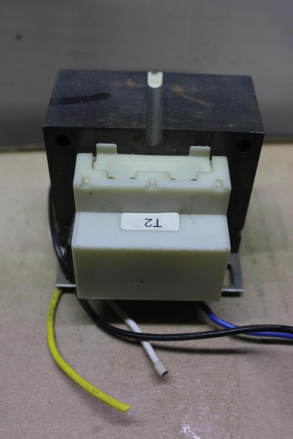 Used 100 VA BASLER ELECTRIC TRANSFORMER BE30511011 100 VA PRI: 277V SEC: 25V / 24V