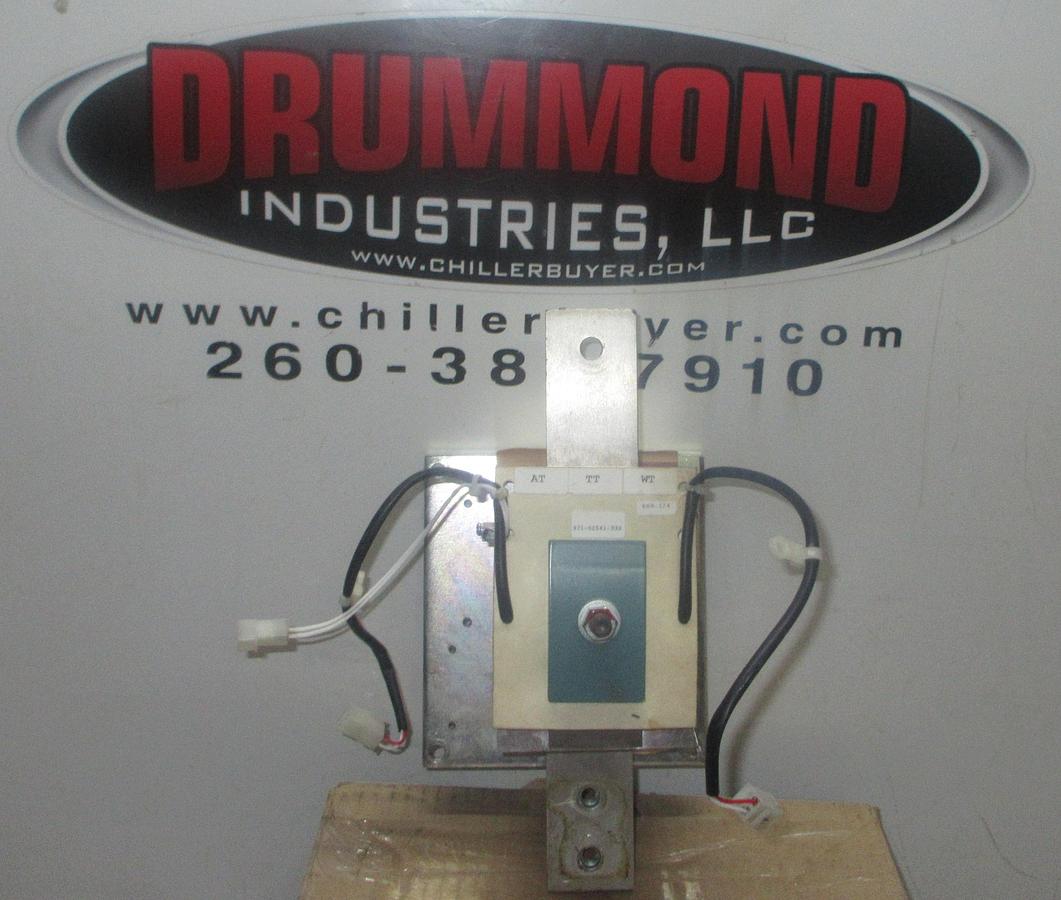 Used MARATHON FUSE HOLDER 6R60A3B 600 VOLT 60 AMP FOR CLASS R FUSES