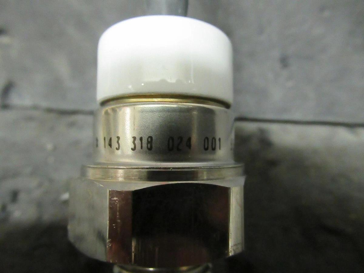 (1) PRX POWEREX USA 143 318 024 001 9514 THYRISTOR RECTIFIER DIODE *WARRANTY*