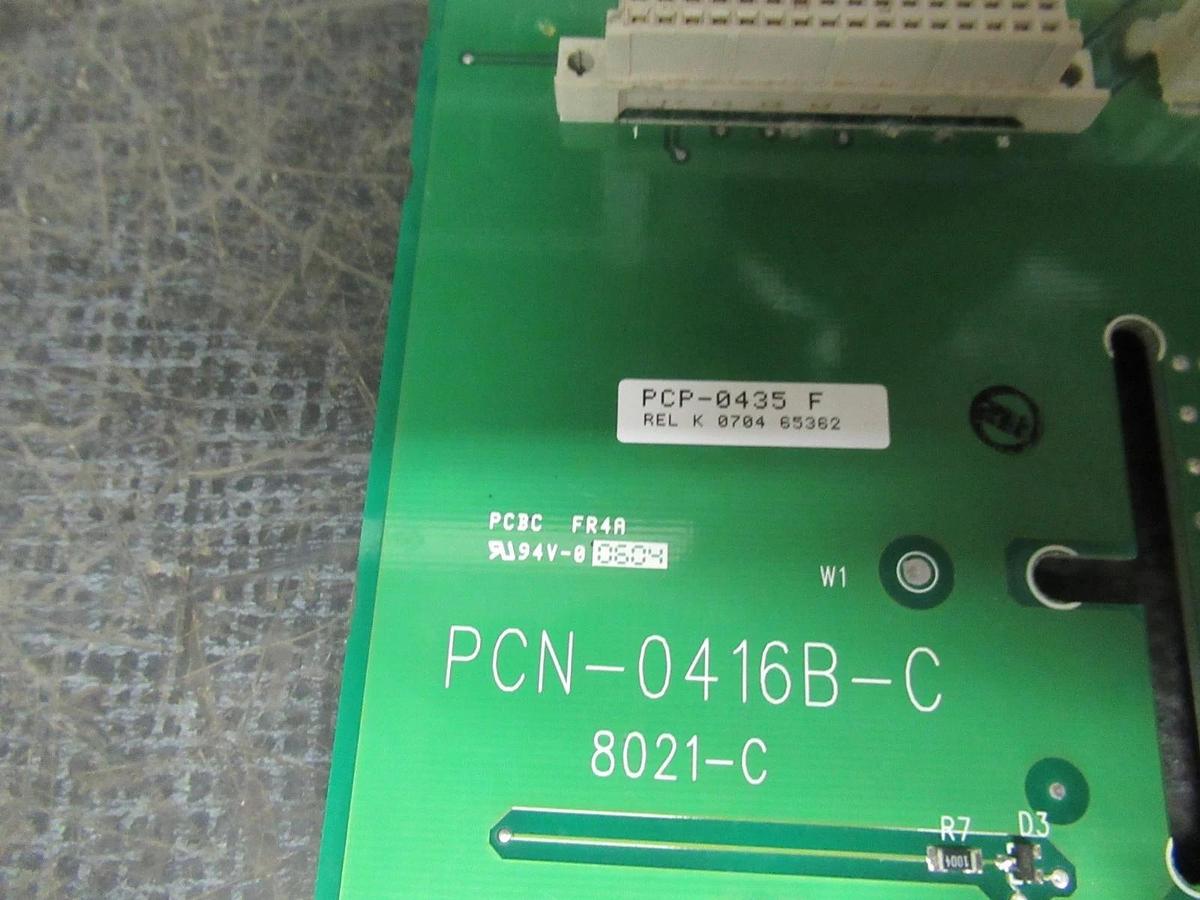 Used POWERWARE PCB BOARD PNC-0416B-C **WARRANTY INCLUDED** 8021-C