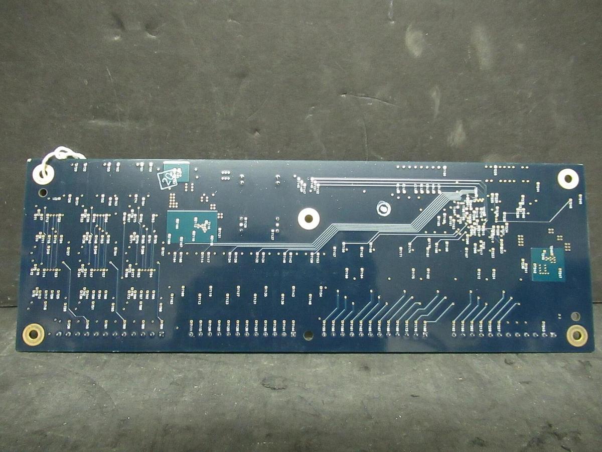 Used GE ANALYTICAL CIRCUIT BOARD EPC 68009-01 REV. A / APC 68009-01 REV. B