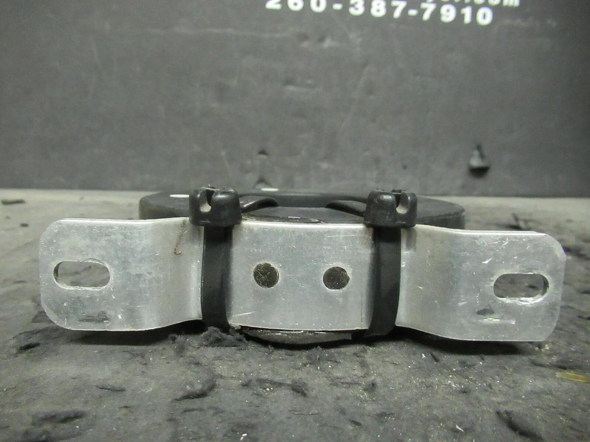 Used WICC LTD MW1147-1 CT CURRENT TRANSFORMER 700:1 RATIO 025-34195-001 50 - 400HZ