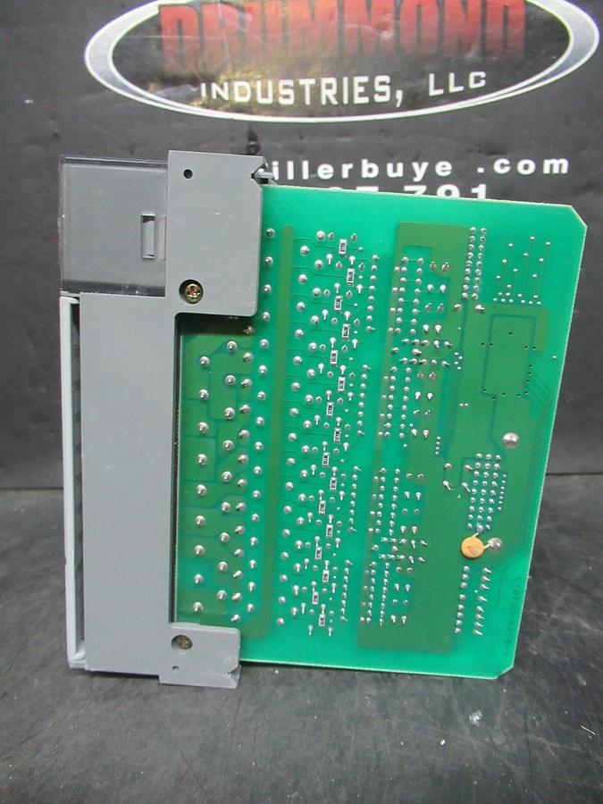 ALLEN BRADLEY SLC-500 INPUT MODULE 1746-IV16 SER. A *NEW SURPLUS*