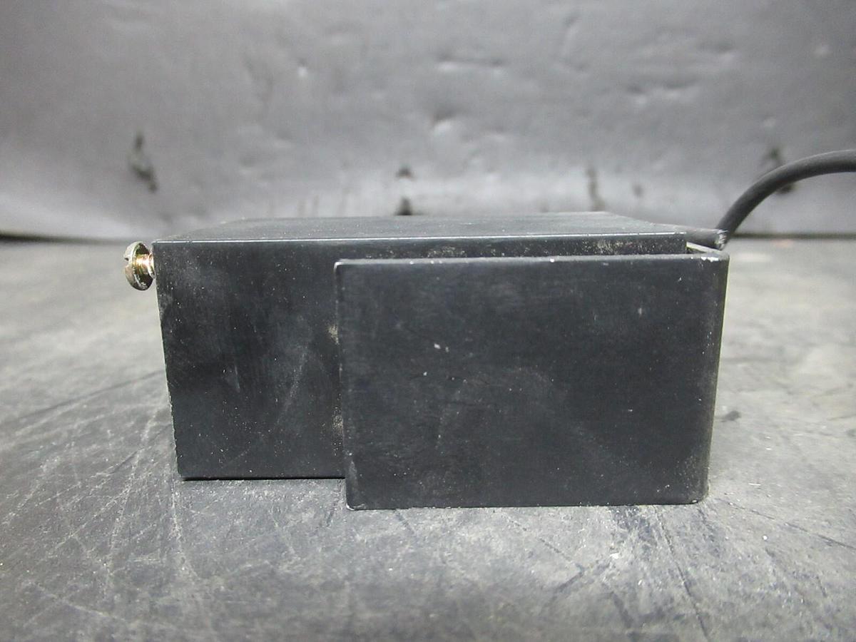 Used EATON DURANT TIME ELAPSED COUNTER 6-Y-41623-410-SEU HK28ZZ115A 120 VAC 5 VA
