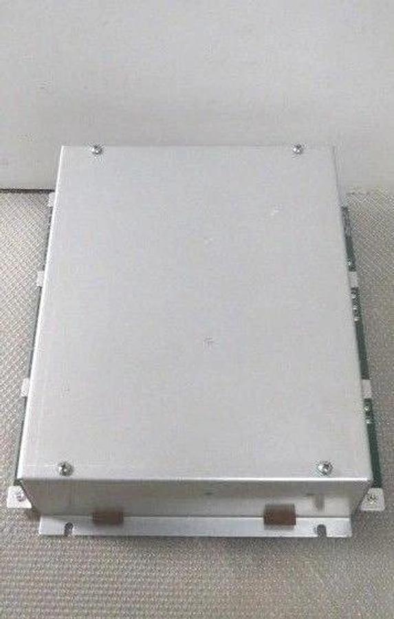 Used TRANE CHILLER MODULE X13650361-01 REV F  --- SOFTWARE: 6200-0022-08 (UPGRADED)*