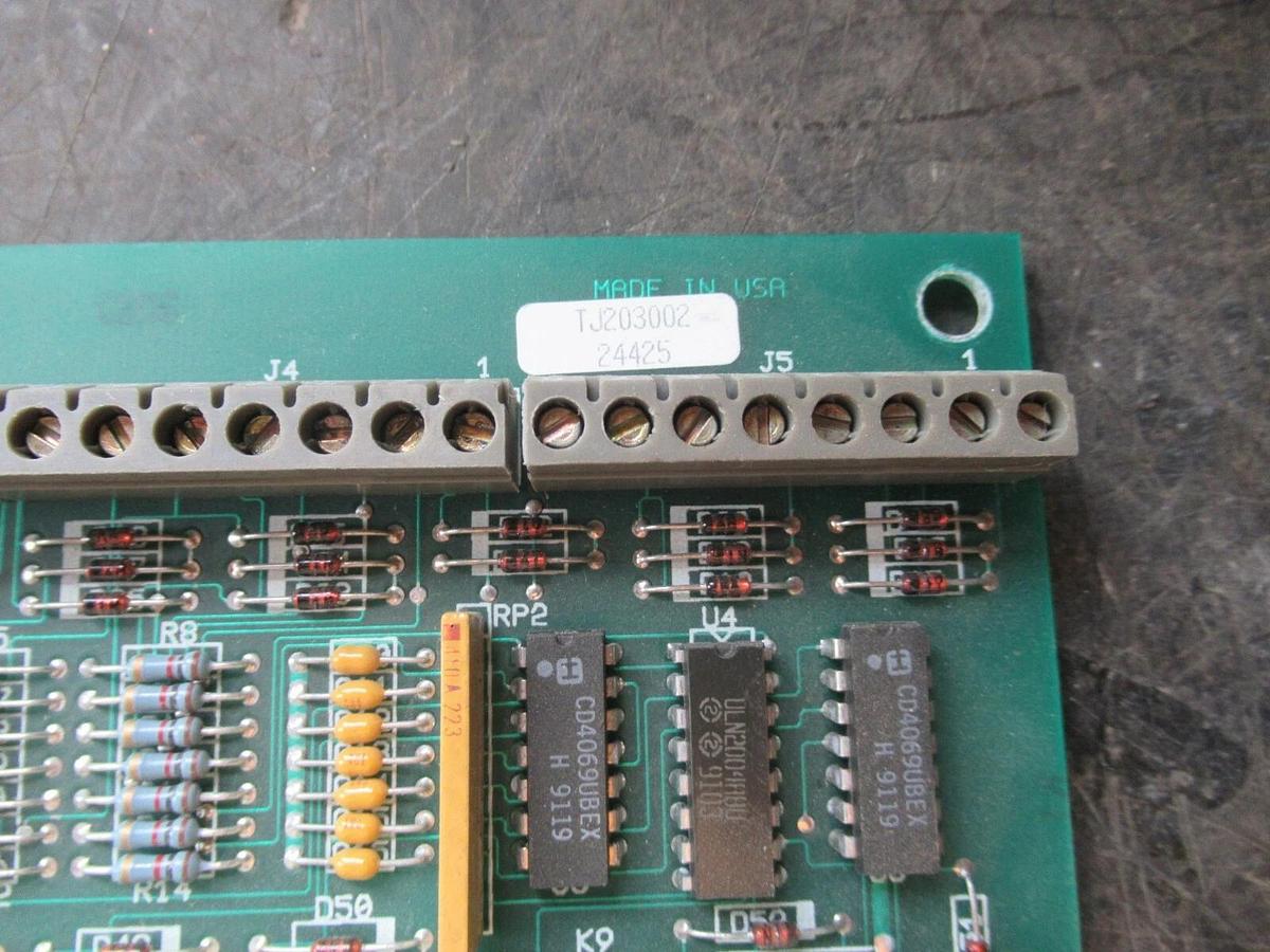 Used POWERWARE EE SUPERVISORY 118302755 / 101072957 REV R04 **WARRANTY INCLUDED**