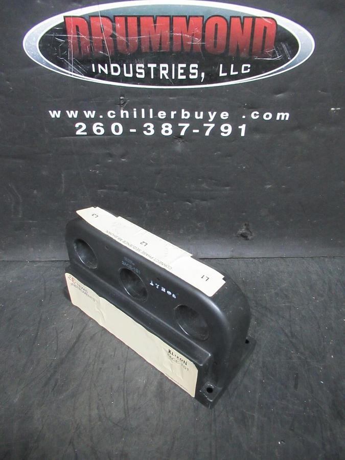 Used TEXAS INSTRUMENTS / KLIXON MOTOR PROTECTOR RELAY 2ACE-1S1 / 30GX502786