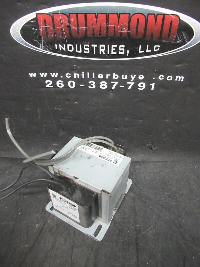 Used GE CONTROL TRANSFORMER 9T58K0507G37 300 VA 60 HZ 1 PHASE **WARRANTY**