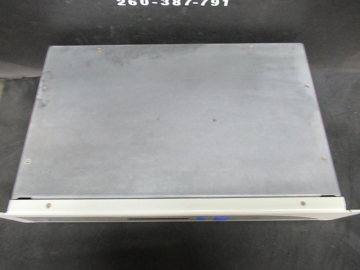 Used MARCONI DATA MONITERING SYSTEM 500732000 **WARRANTY INCLUDED**