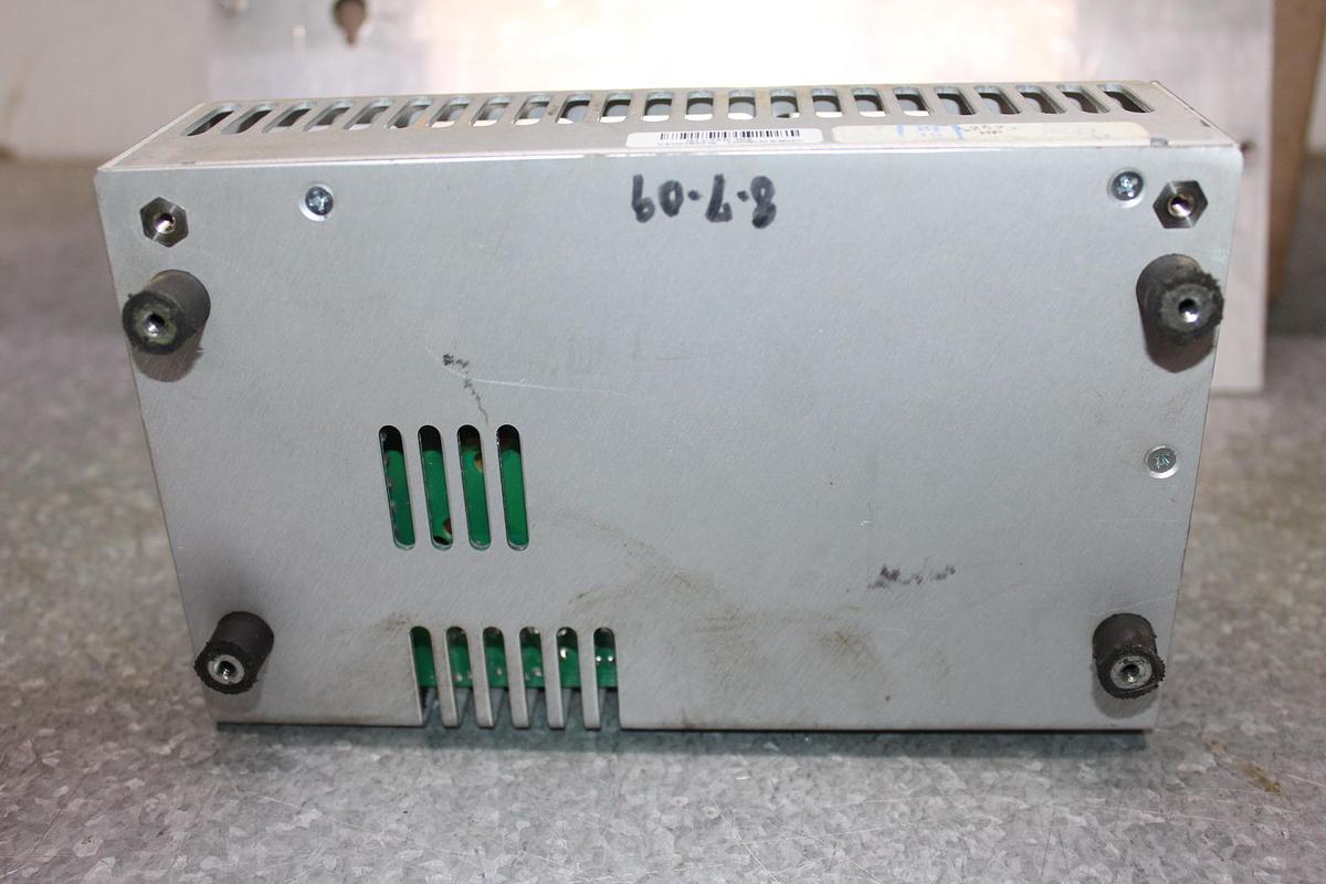 Used YORK CHILLER I/O CONTROL CIRCUIT BOARD 031-02550-000 REV. C