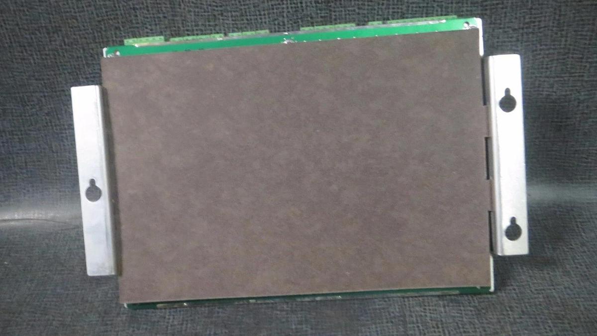 Used TRANE CHILLER CTV MODULE MODEL/REVISION: X13650450-12 REV R **WARRANTY**